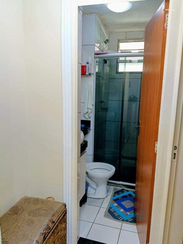 Apartamento, 3 quartos, 59 m² - Foto 12