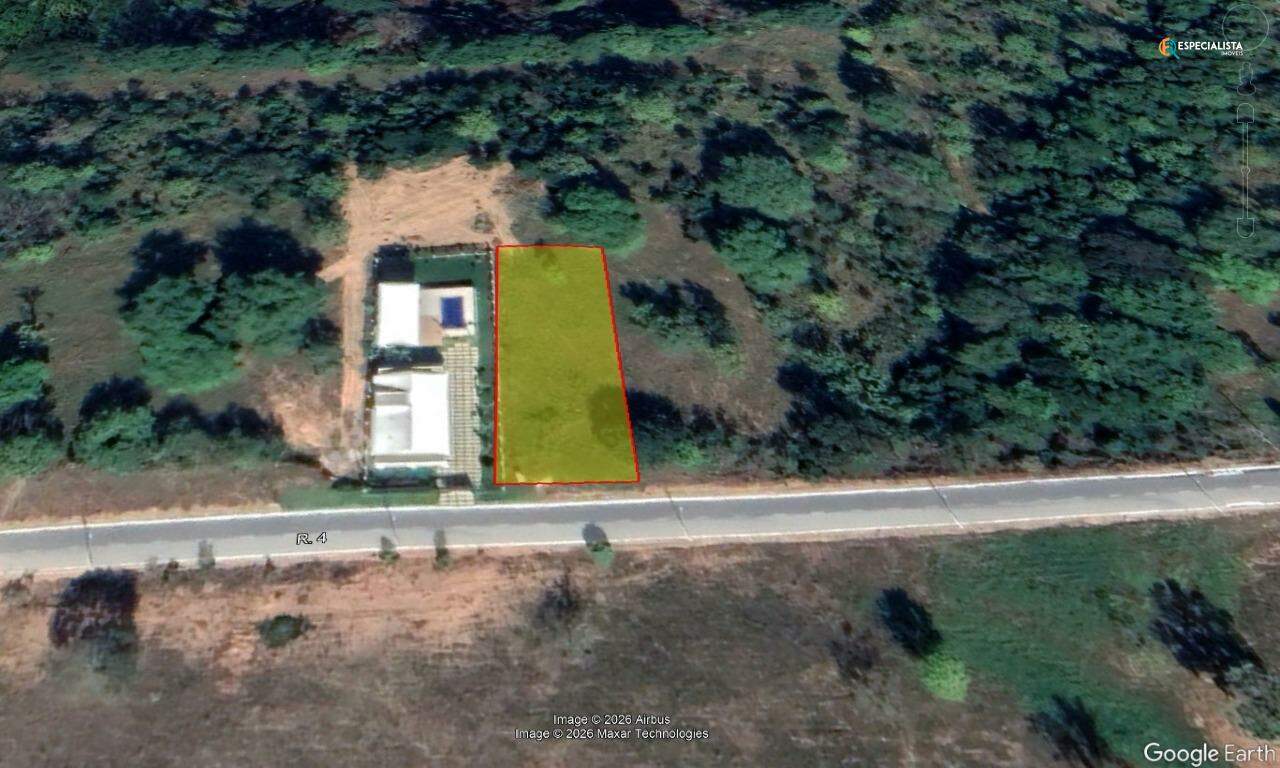Terreno, 1000 m² - Foto 7