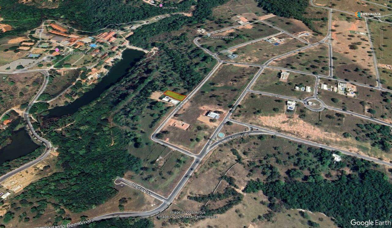 Terreno, 1000 m² - Foto 5