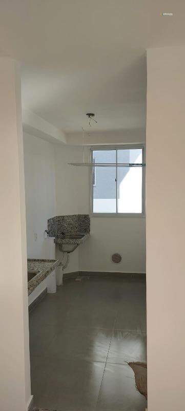 Apartamento, 2 quartos, 44 m² - Foto 6