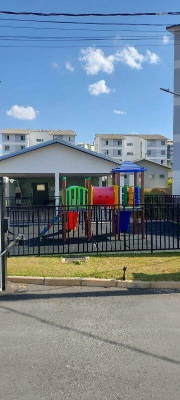 Apartamento, 2 quartos, 44 m² - Foto 10