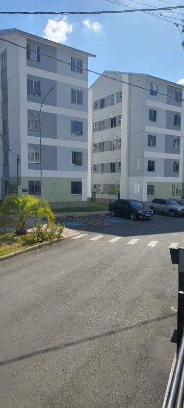 Apartamento, 2 quartos, 44 m² - Foto 9