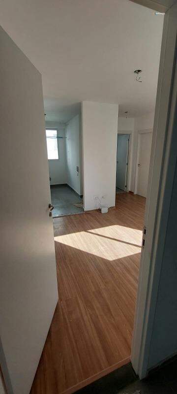 Apartamento, 2 quartos, 44 m² - Foto 2
