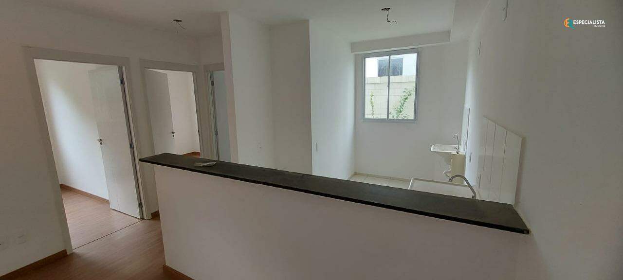 Apartamento, 2 quartos, 46 m² - Foto 2