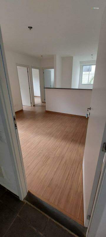 Apartamento, 2 quartos, 46 m² - Foto 1