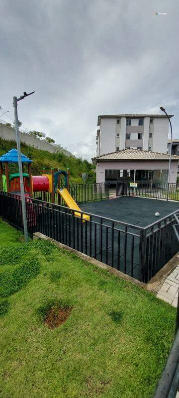 Apartamento, 2 quartos, 46 m² - Foto 8