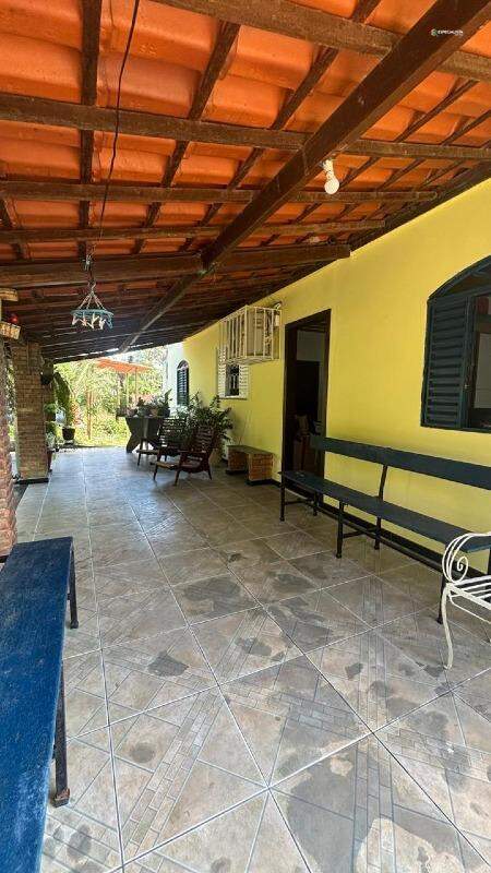 Chácara, 3 quartos, 2190 m² - Foto 4