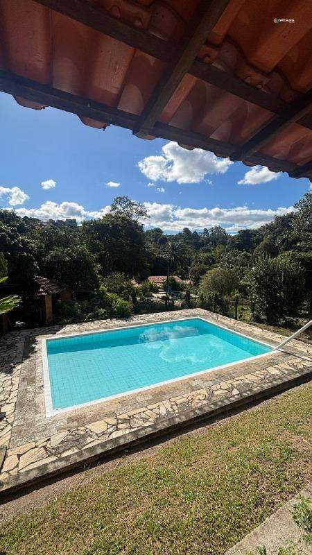Chácara, 3 quartos, 2190 m² - Foto 9