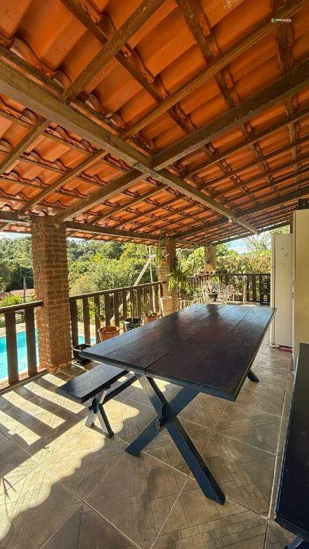 Chácara, 3 quartos, 2190 m² - Foto 8
