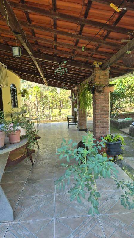 Chácara, 3 quartos, 2190 m² - Foto 5