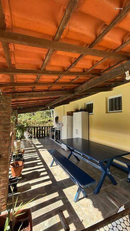 Chácara, 3 quartos, 2190 m² - Foto 7