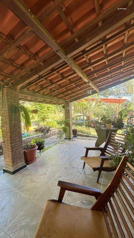 Chácara, 3 quartos, 2190 m² - Foto 6