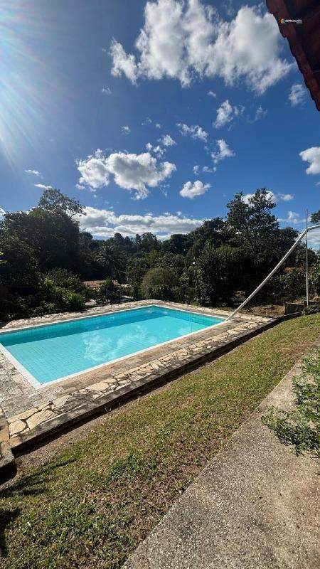 Chácara, 3 quartos, 2190 m² - Foto 10