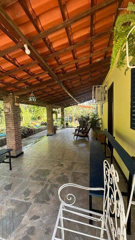 Chácara, 3 quartos, 2190 m² - Foto 3