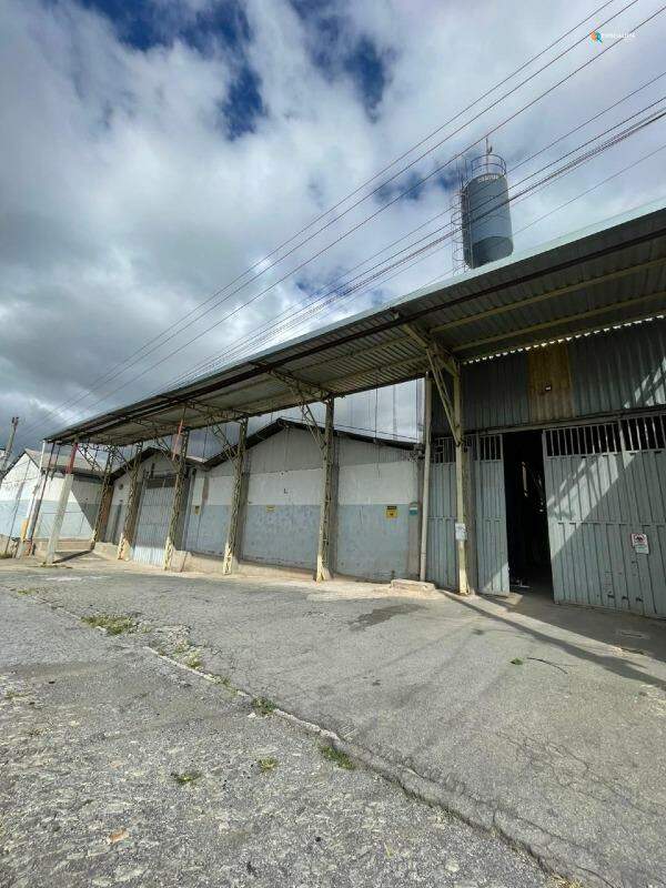 Depósito-Galpão, 3500 m² - Foto 13