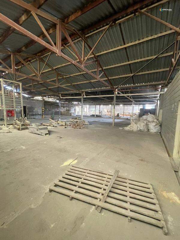 Depósito-Galpão, 3500 m² - Foto 11