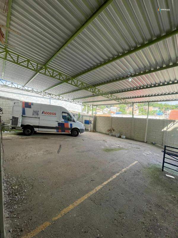 Depósito-Galpão, 3500 m² - Foto 19