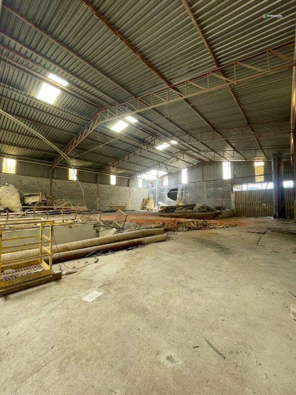 Depósito-Galpão, 3500 m² - Foto 3