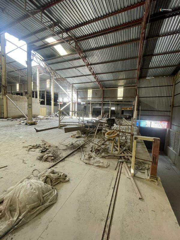 Depósito-Galpão, 3500 m² - Foto 14
