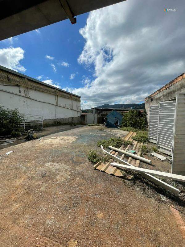 Depósito-Galpão, 3500 m² - Foto 24