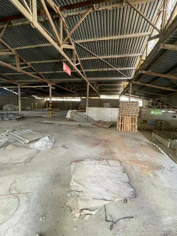 Depósito-Galpão, 3500 m² - Foto 23