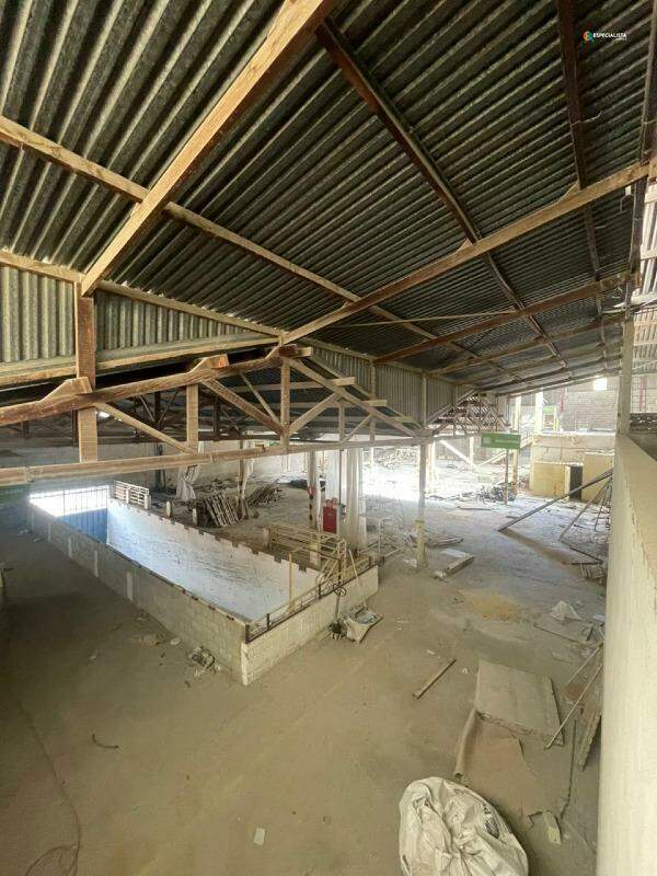 Depósito-Galpão, 3500 m² - Foto 17