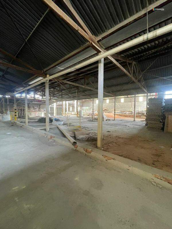 Depósito-Galpão, 3500 m² - Foto 6