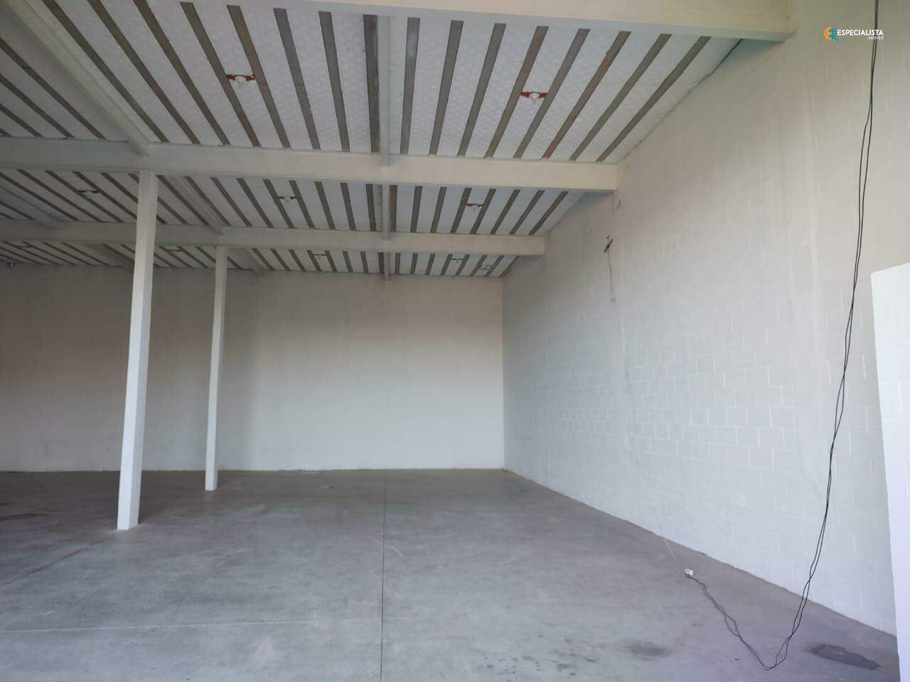 Loja-Salão, 300 m² - Foto 2