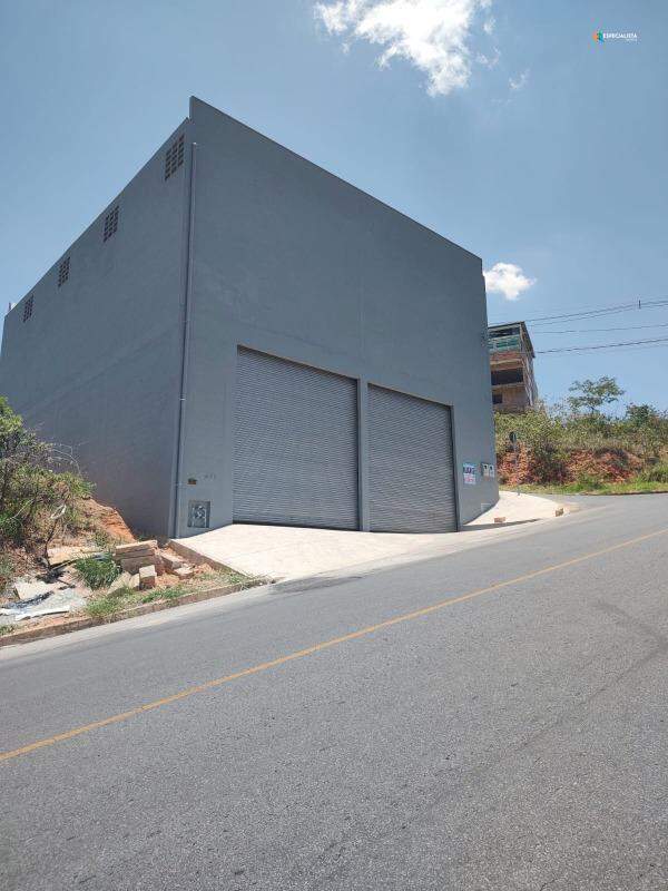 Loja-Salão, 300 m² - Foto 1