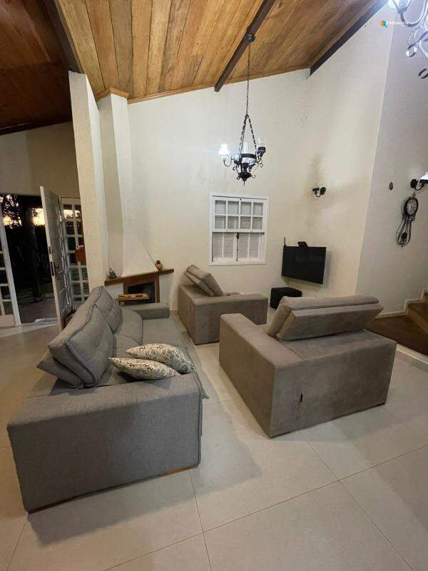 Casa de Condomínio, 4 quartos - Foto 20