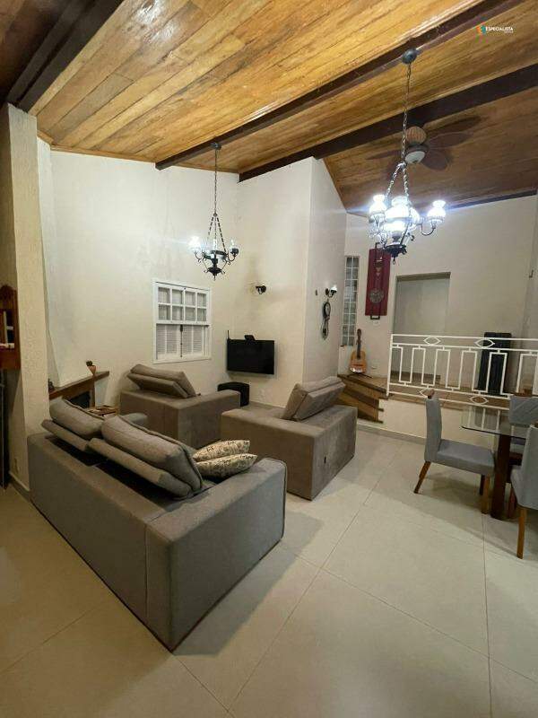 Casa de Condomínio, 4 quartos - Foto 19
