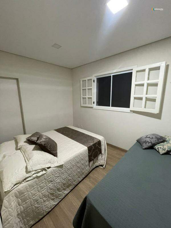 Casa de Condomínio, 4 quartos - Foto 11