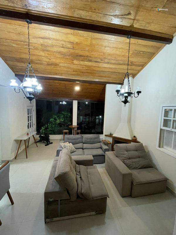 Casa de Condomínio, 4 quartos - Foto 13