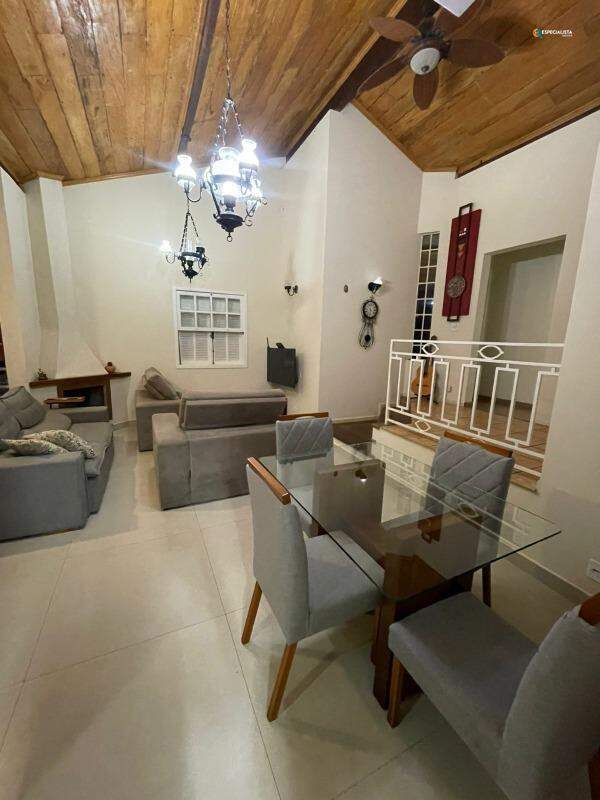 Casa de Condomínio, 4 quartos - Foto 18