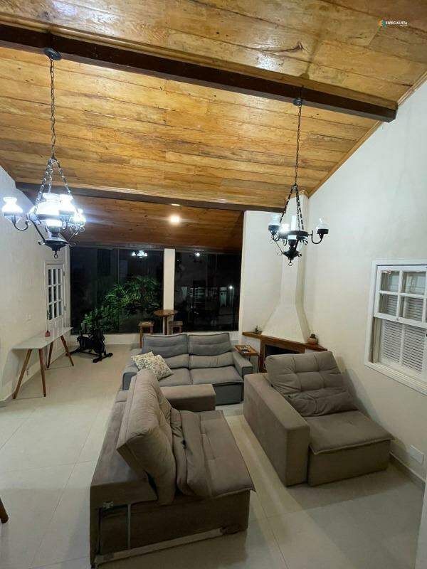 Casa de Condomínio, 4 quartos - Foto 14
