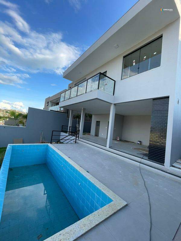 Casa de Condomínio, 3 quartos - Foto 6