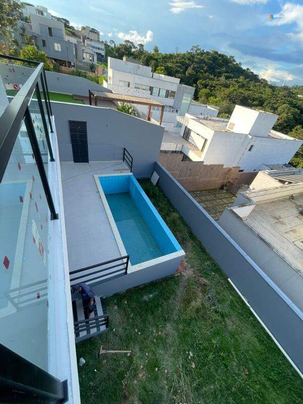 Casa de Condomínio, 3 quartos - Foto 5