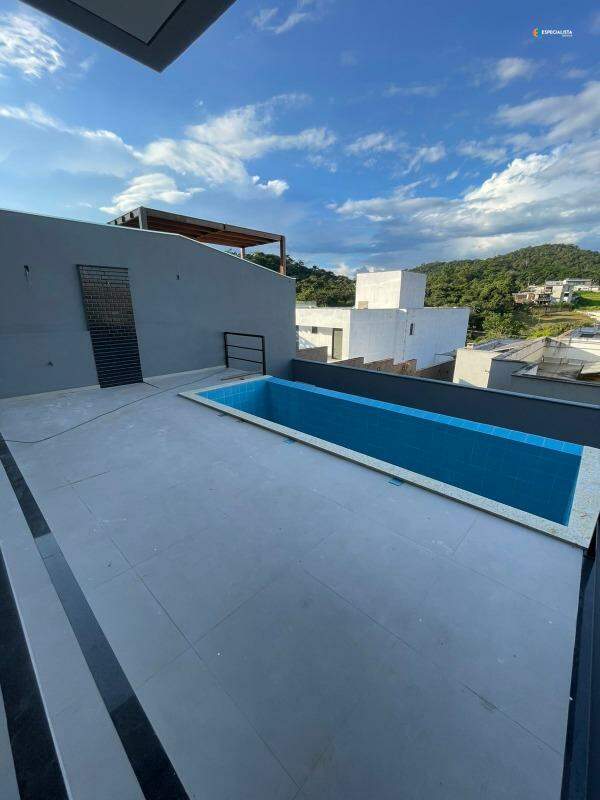 Casa de Condomínio, 3 quartos - Foto 10