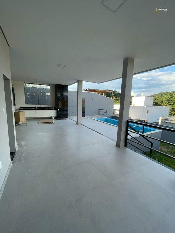 Casa de Condomínio, 3 quartos - Foto 9
