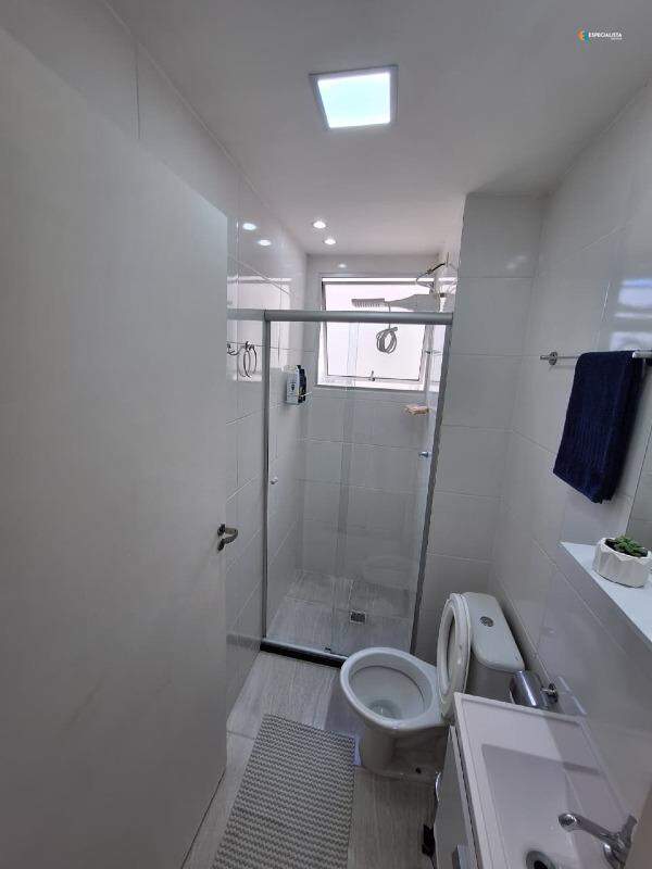 Apartamento, 2 quartos, 44 m² - Foto 7