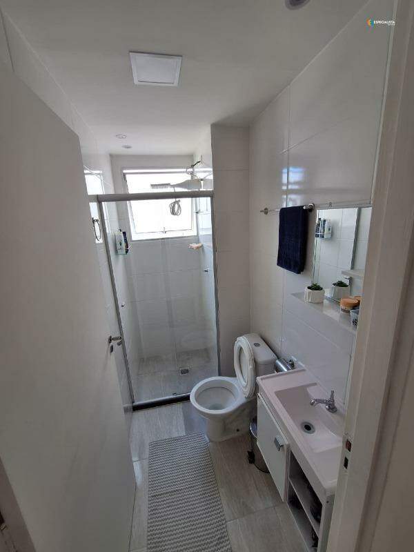 Apartamento, 2 quartos, 44 m² - Foto 8