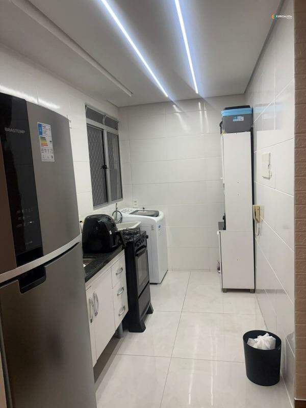 Apartamento, 2 quartos, 44 m² - Foto 6