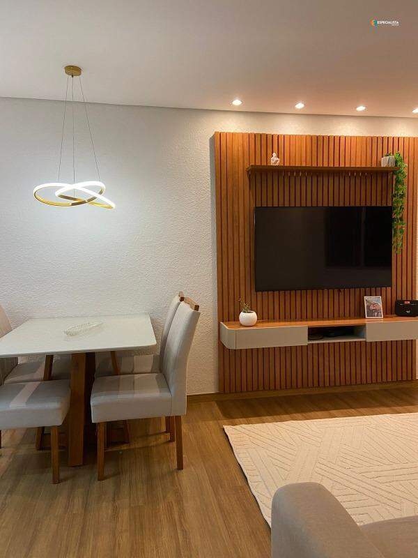 Apartamento, 2 quartos, 44 m² - Foto 1