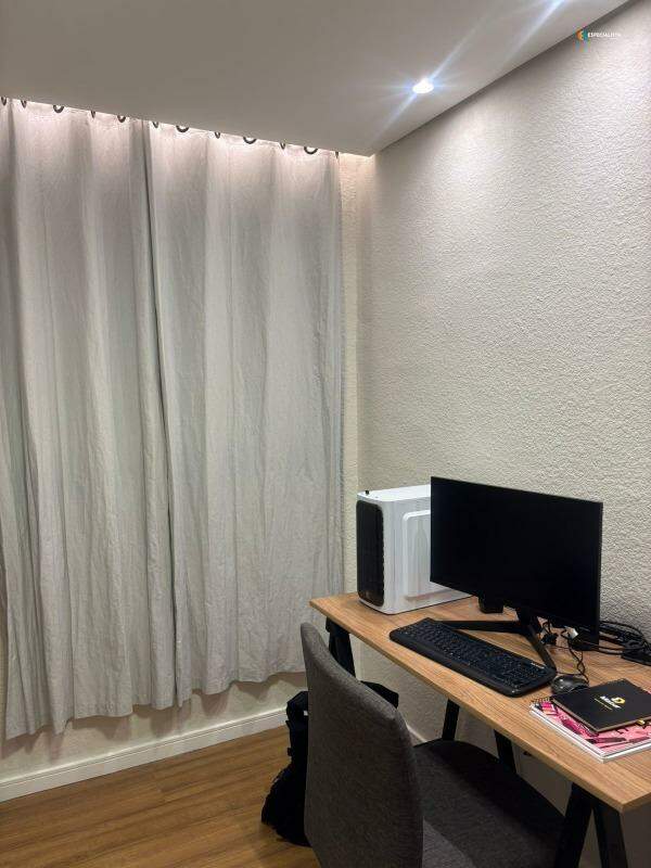 Apartamento, 2 quartos, 44 m² - Foto 3