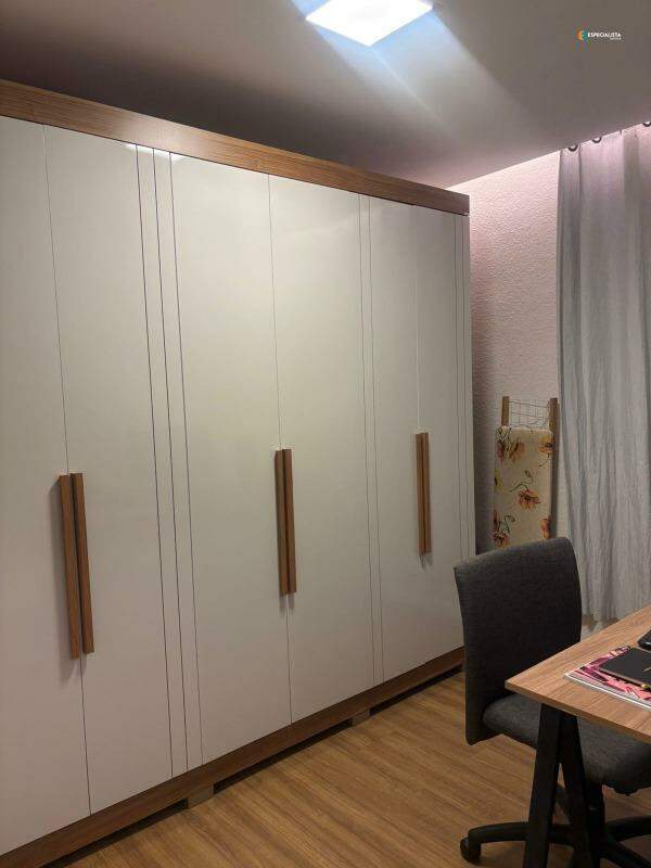 Apartamento, 2 quartos, 44 m² - Foto 5