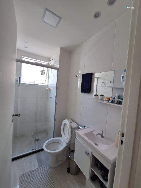 Apartamento, 2 quartos, 44 m² - Foto 9