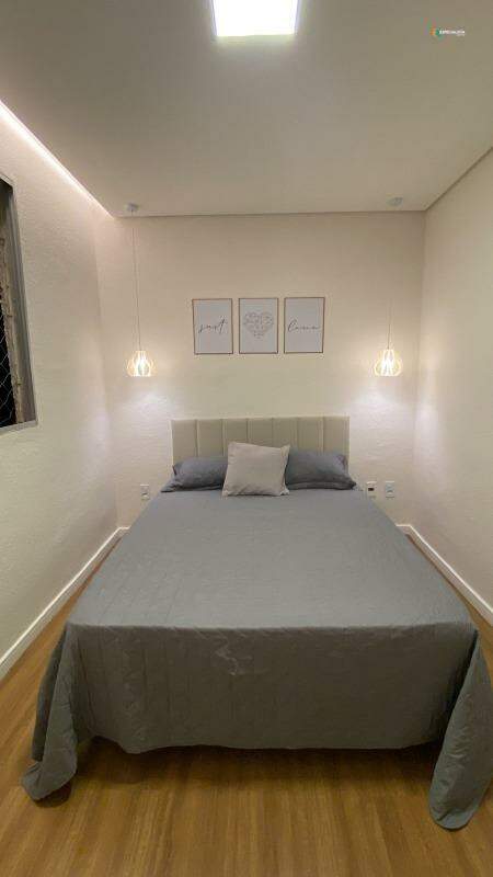 Apartamento, 2 quartos, 44 m² - Foto 4