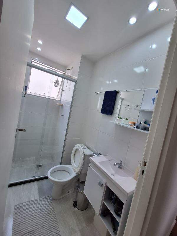 Apartamento, 2 quartos, 44 m² - Foto 10