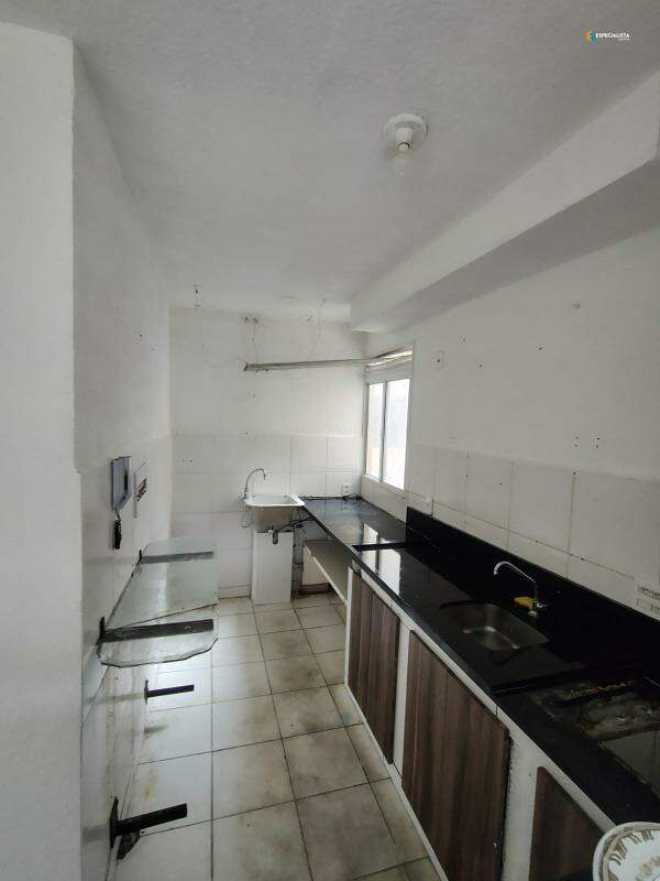 Apartamento, 2 quartos, 45 m² - Foto 5