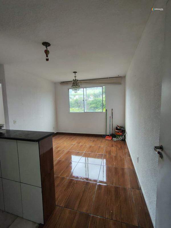 Apartamento, 2 quartos, 45 m² - Foto 1